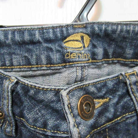 Blue Jeans Size 30  D Denium Firm Price - Picture 6 of 15